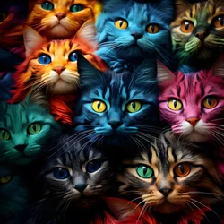 Die Katze 2