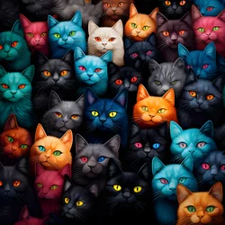 Die Katze 4