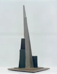 Ohne Titel (Kathedrale)