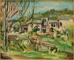 Ohne Titel (Smithy Brow, Ambleside)