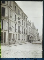 Reims, Frankreich