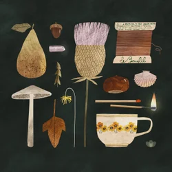 Herbstkollektion, 2022