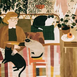 Bereit für den Herbst