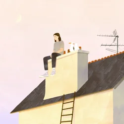 Sonnenuntergangsbeobachter, 2021