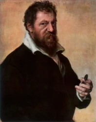 Selbstporträt, 1927