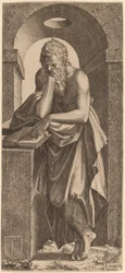 Heiliger Simon