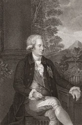 George Macartney