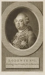 Lodewyk XVI
