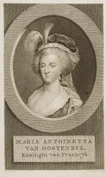 Marie Antoinette