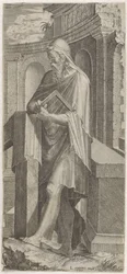 Apostel Judas Thaddäus