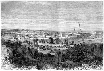 San Francisco, Kalifornien