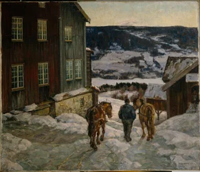 Von Smestad