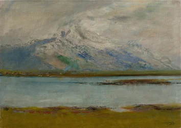 Tatra-Landschaft