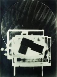 Fotogramm 1, ca. 1923