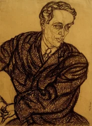 Ferenc (Friedrich Vorwerk)