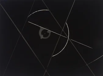 Ohne Titel, 1925-28
