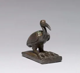 Ibis, 664-30 v. Chr.