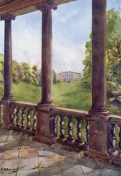 Prior Park