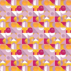 Spielzeugblöcke klein - rot