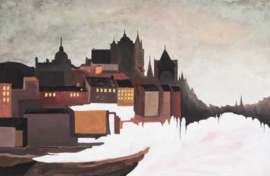 St. Petersburg, ca. 2021