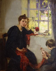 Die Puppe, 1902