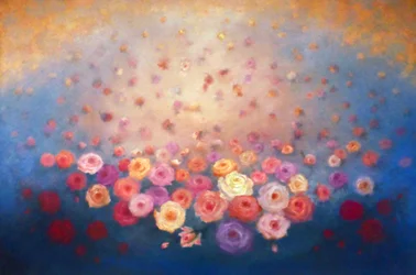 Aufstieg der Traurigkeit