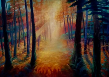 Jenseits des Tals, 2021