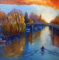 Eel Pie Island