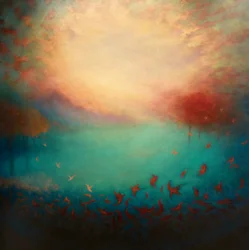 Elysische Felder, 2024