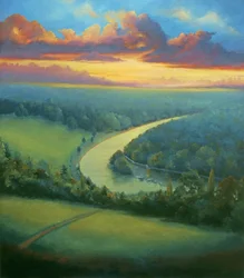 Harmonie, 2000