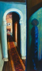 Neuseeländische Geister, 2002