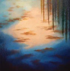 Stille Weiden