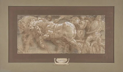Triumphszene