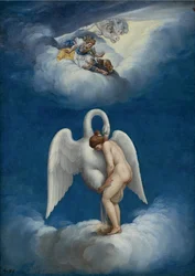Leda und der Schwan