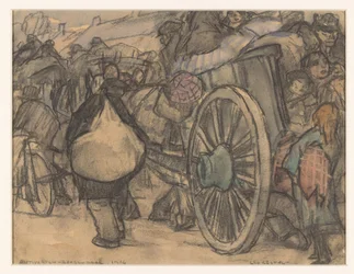 Antwerpen-Roosendaal-1914