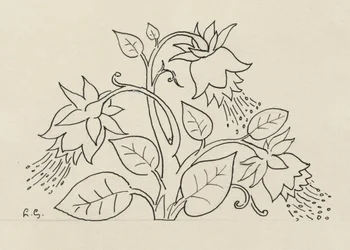 Blumenstrauch