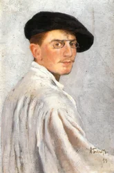 Selbstporträt
