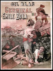 Plakat zur Veröffentlichung von 