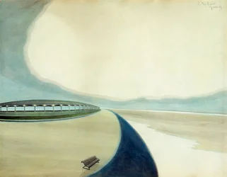 Die Seemauer