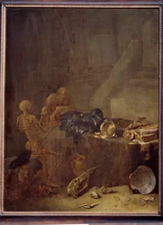 Vanitas