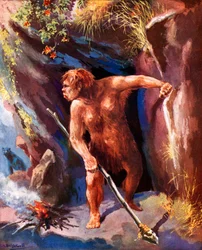 Neandertaler