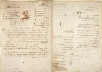 Notizen zur Arithmetik, aus 