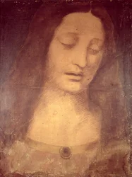 Kopf Christi