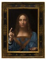 Salvator Mundi