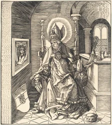 Heiliger Remigius