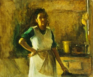 La Cocinera