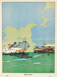 Schnellboot