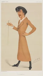 Vanity Fair: Eine Symphonie
