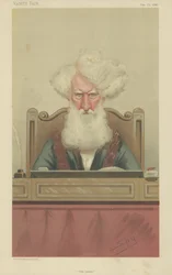 Alderman Sir Robert W. Carden