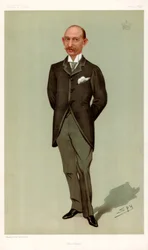 Brocklesby, der Earl of Yarborough